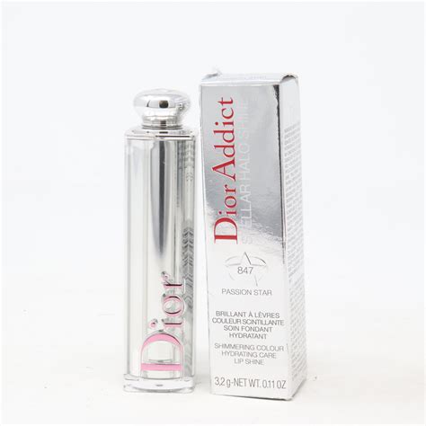 dior 847|Dior stellar lip balm.